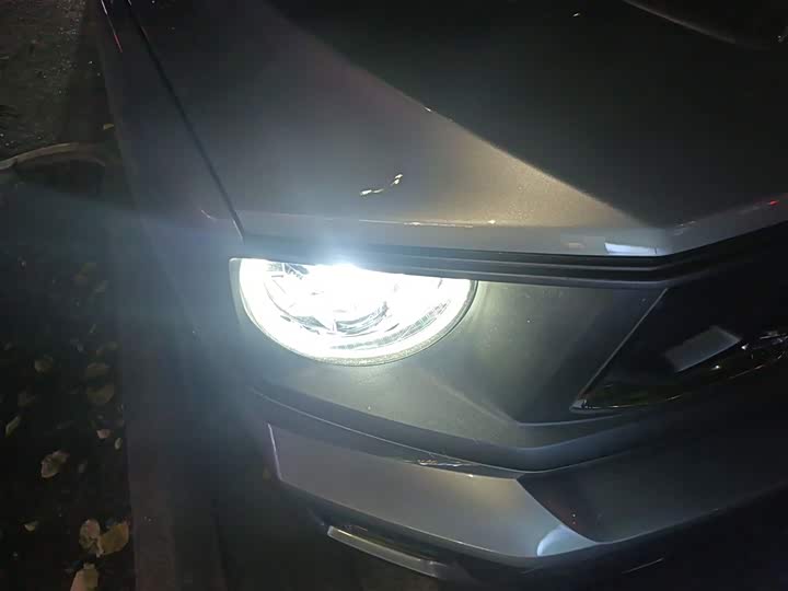 Фото 30 - Haval H-Dog Hybrid