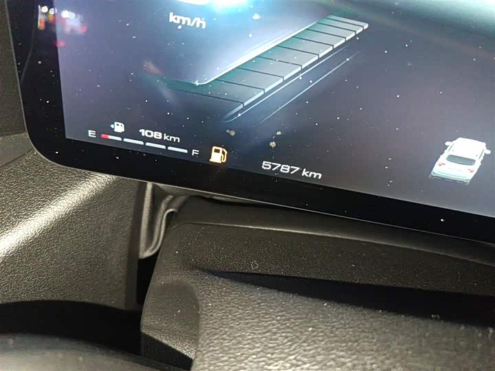 Фото 5 - Haval H-Dog Hybrid