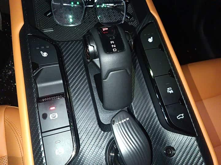 Фото 7 - Haval H-Dog Hybrid