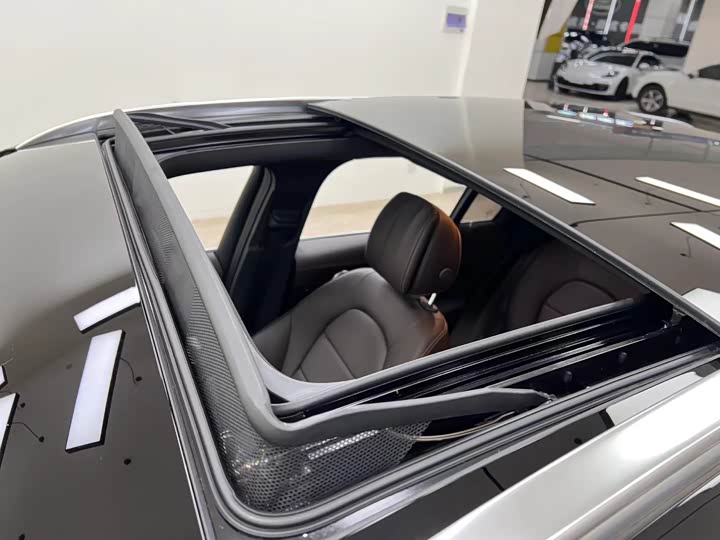 Фото 22 - Mercedes-Benz GLC-Class