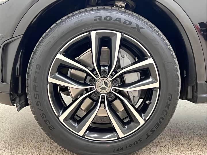 Фото 6 - Mercedes-Benz GLC-Class