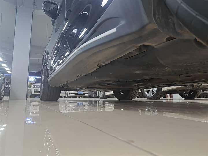 Фото 21 - Mercedes-Benz GLE-Class