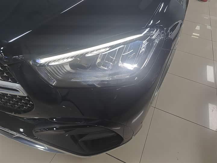 Фото 23 - Mercedes-Benz GLE-Class