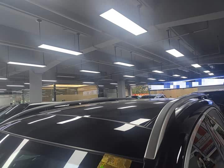 Фото 26 - Mercedes-Benz GLE-Class