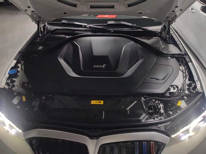 Фото 10 - BMW i3