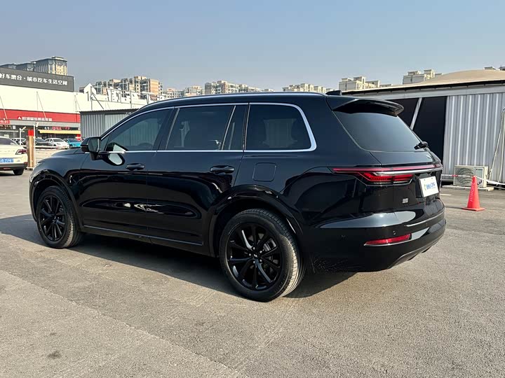 Фото 5 - LiXiang One