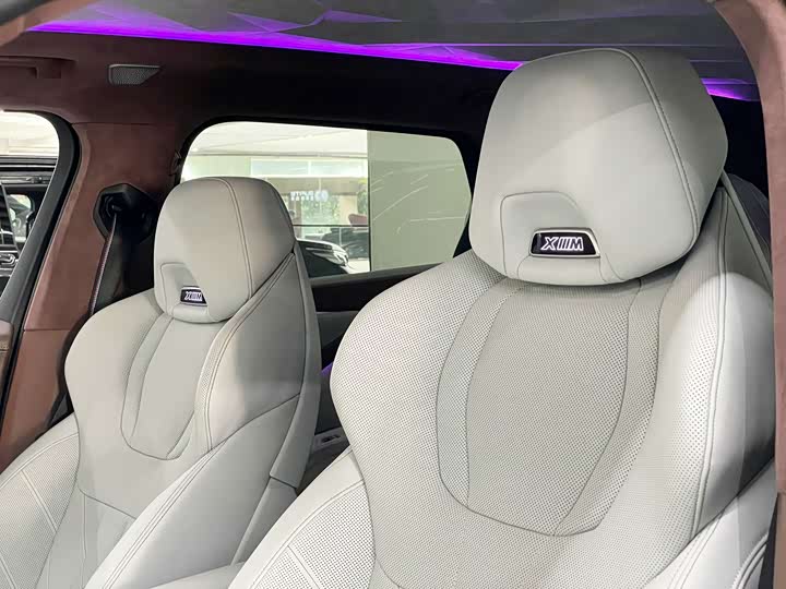 Фото 18 - BMW XM