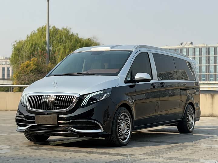 Фото 1 - Mercedes-Benz Vito