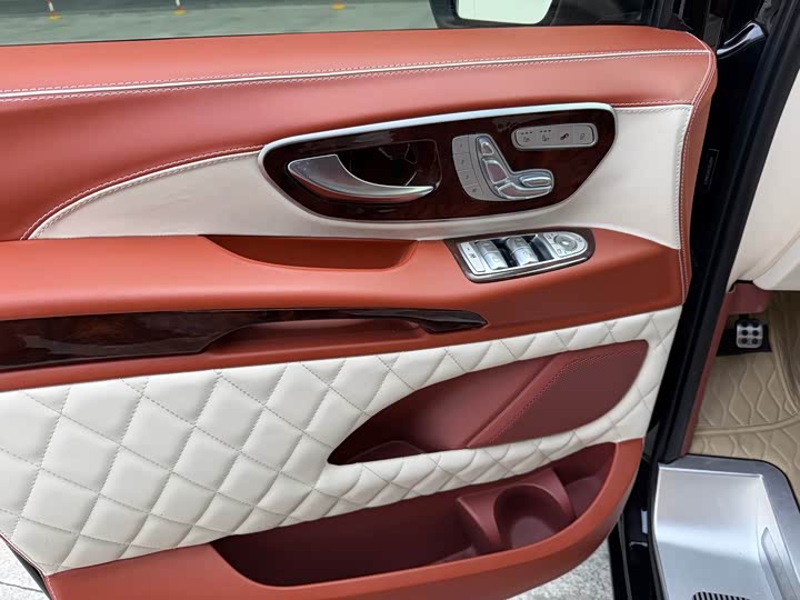 Фото 10 - Mercedes-Benz Vito