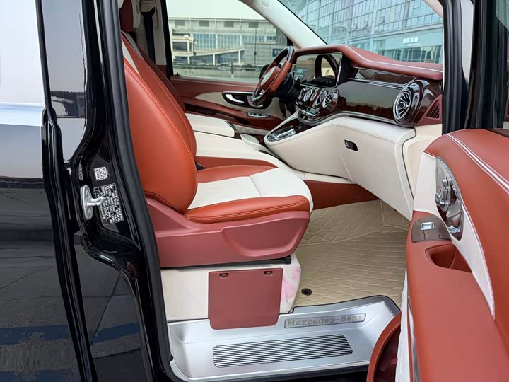 Фото 14 - Mercedes-Benz Vito