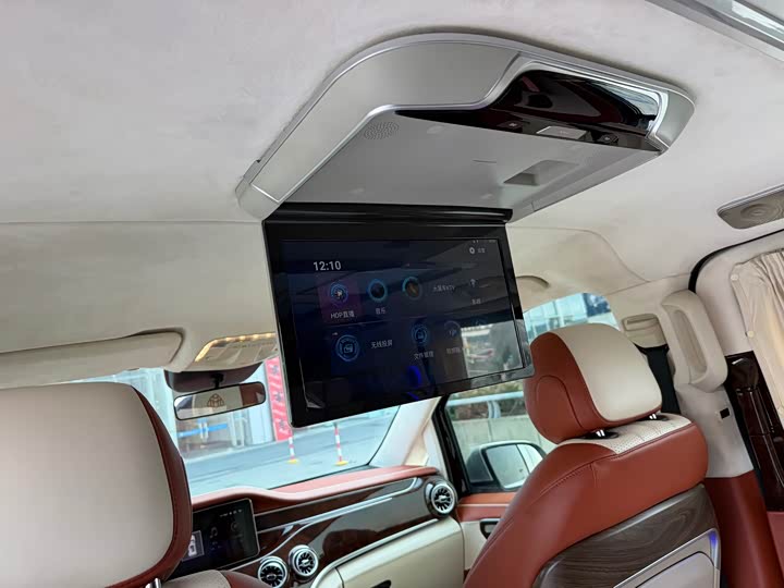 Фото 20 - Mercedes-Benz Vito