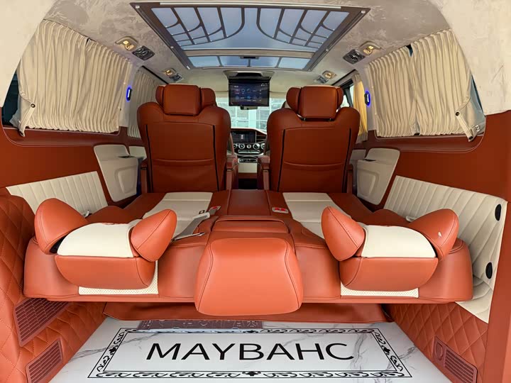 Фото 23 - Mercedes-Benz Vito