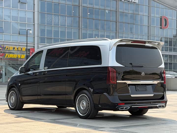 Фото 5 - Mercedes-Benz Vito
