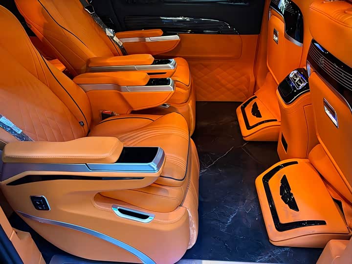 Фото 10 - Mercedes-Benz Vito