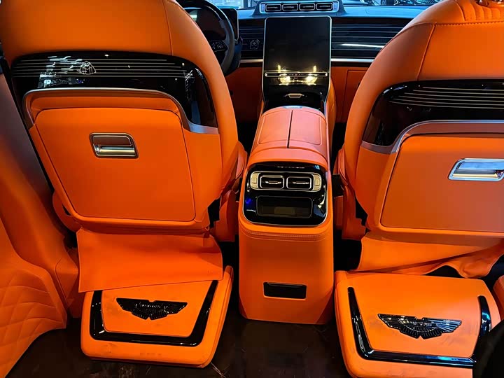 Фото 12 - Mercedes-Benz Vito