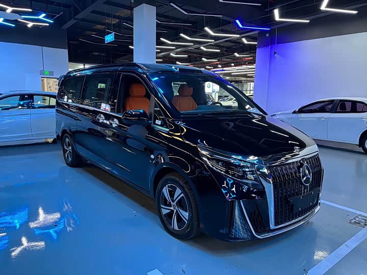 Фото 3 - Mercedes-Benz Vito