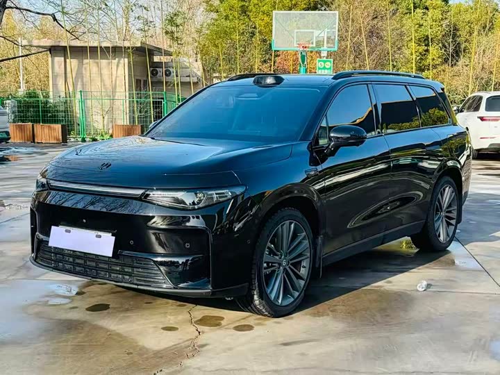 Фото 1 - Leapmotor C16