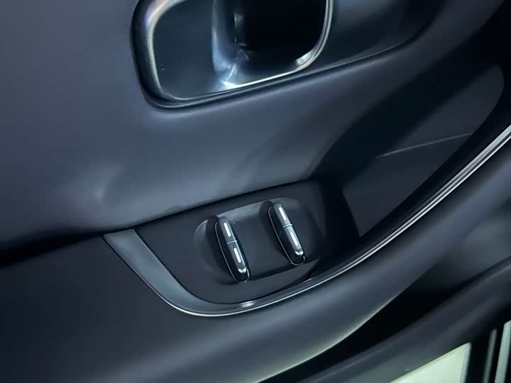 Фото 16 - Leapmotor C16