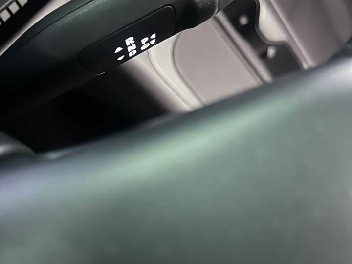 Фото 17 - Leapmotor C16