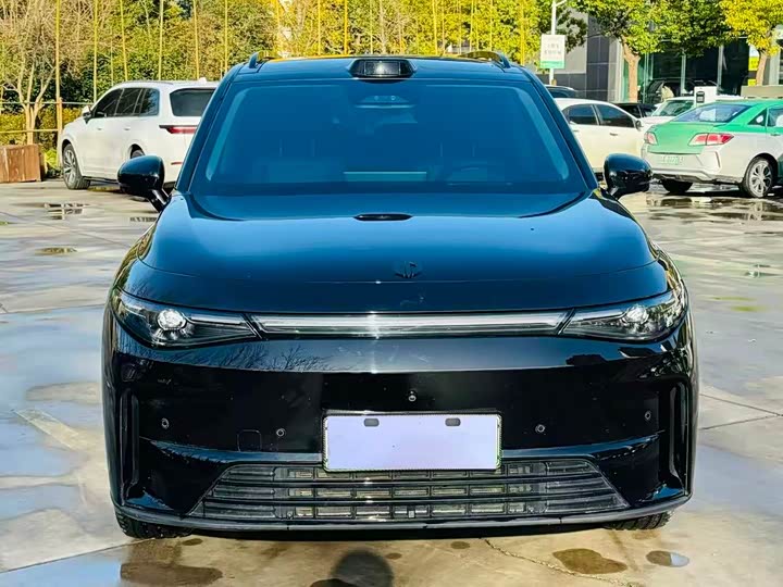 Фото 2 - Leapmotor C16