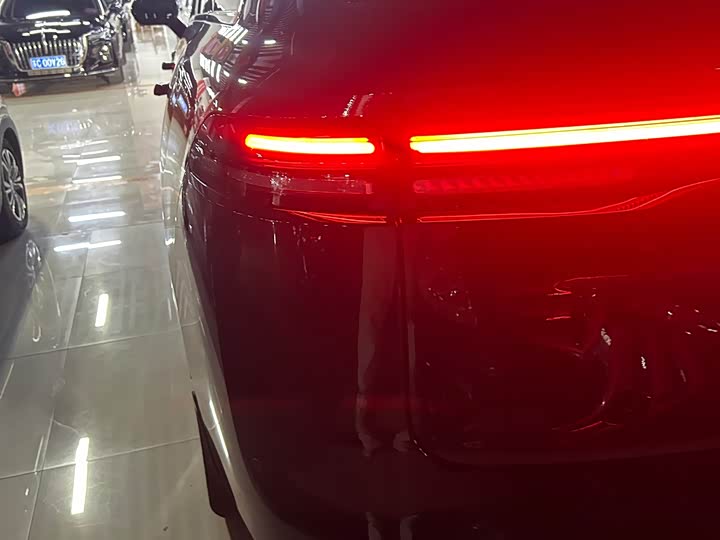 Фото 20 - Leapmotor C16