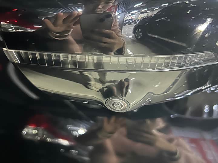 Фото 23 - Leapmotor C16