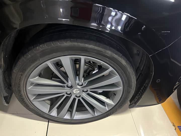 Фото 24 - Leapmotor C16