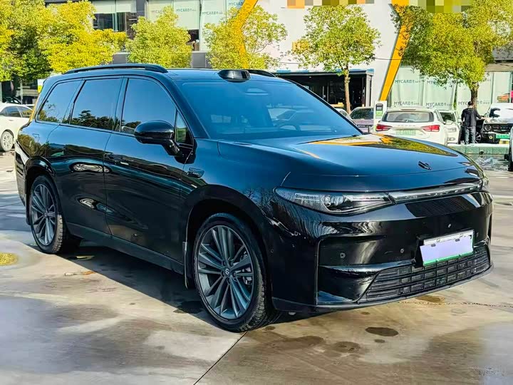 Фото 3 - Leapmotor C16