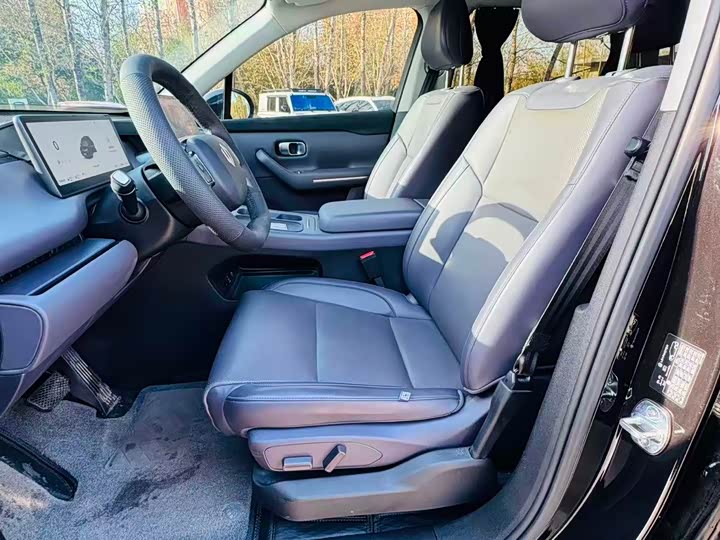 Фото 4 - Leapmotor C16