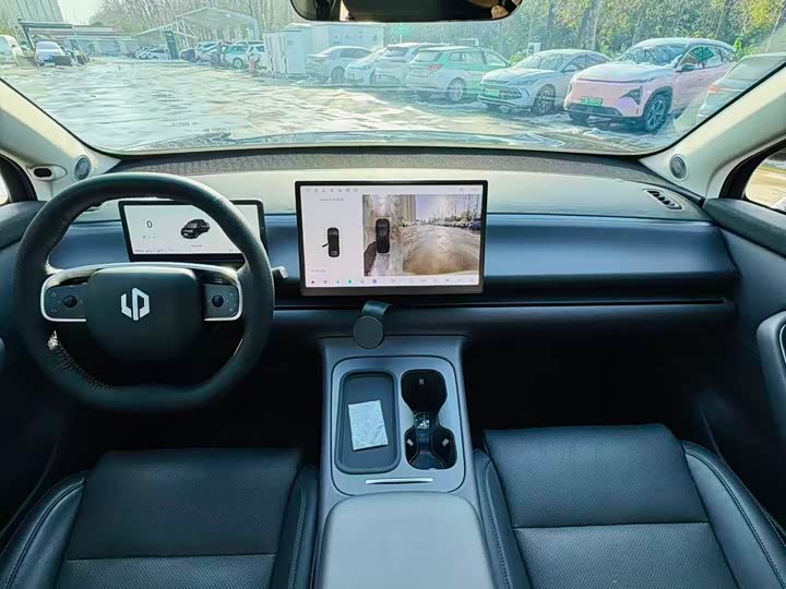 Фото 6 - Leapmotor C16