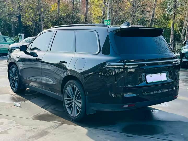 Фото 7 - Leapmotor C16