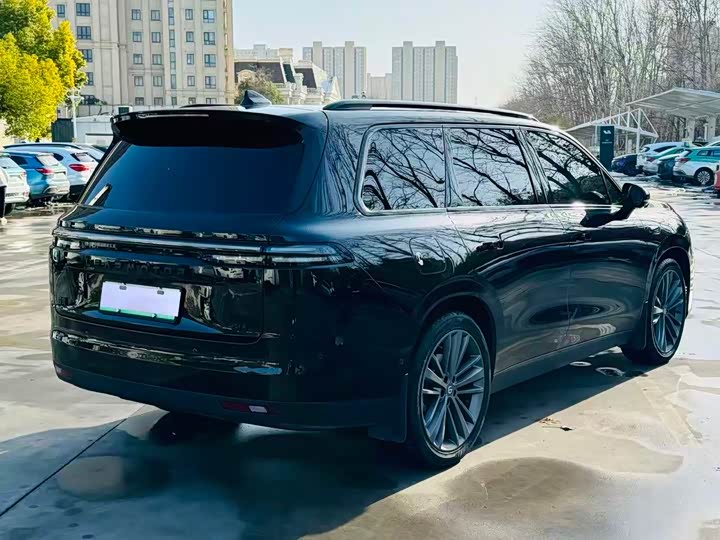 Фото 8 - Leapmotor C16