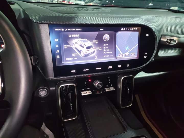 Фото 13 - Haval Dargo