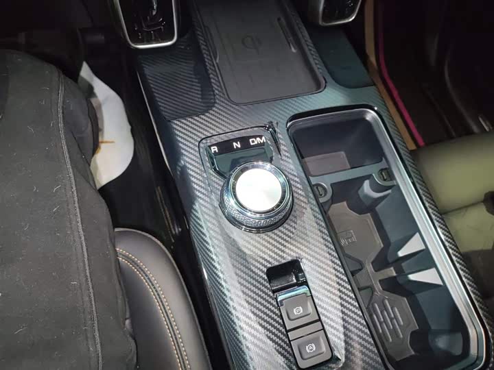 Фото 14 - Haval Dargo