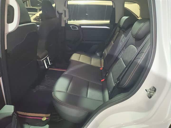 Фото 17 - Haval Dargo