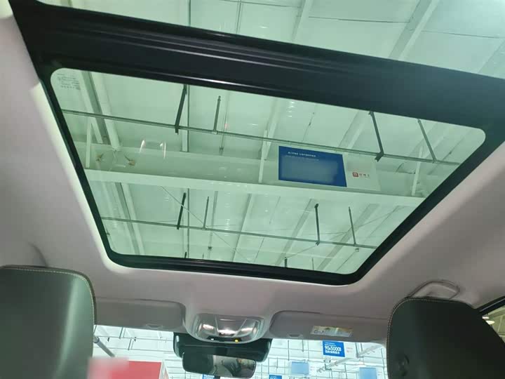 Фото 18 - Haval Dargo