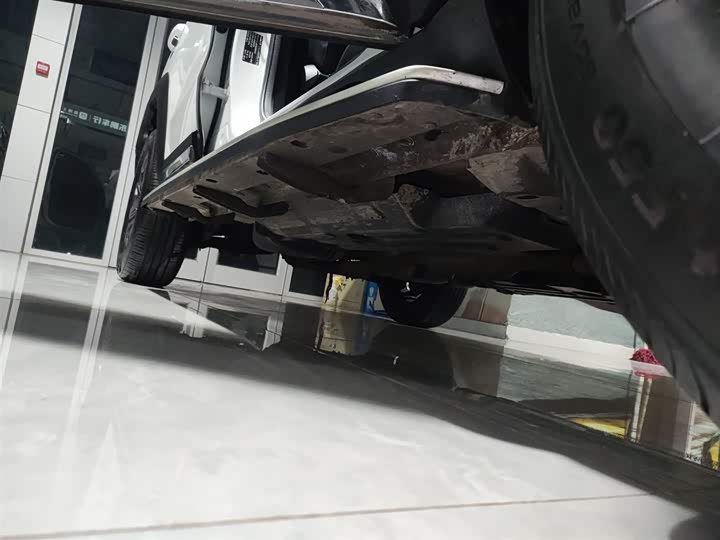 Фото 21 - Haval Dargo