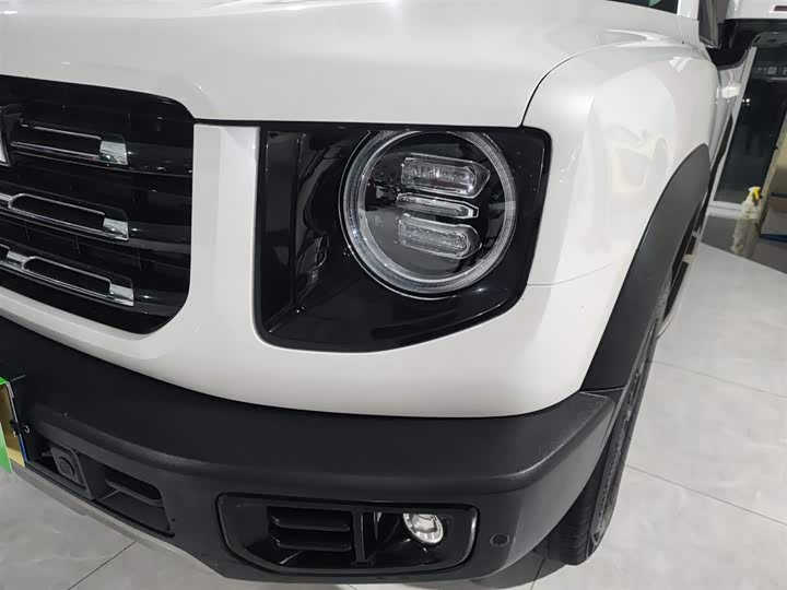 Фото 24 - Haval Dargo