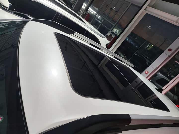 Фото 27 - Haval Dargo