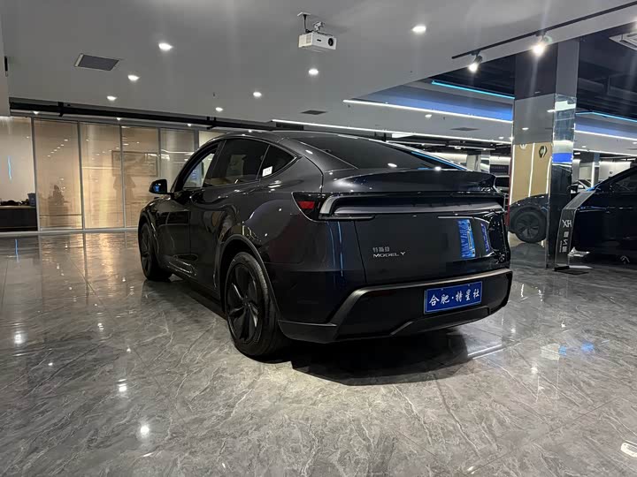 Фото 15 - Tesla Model Y