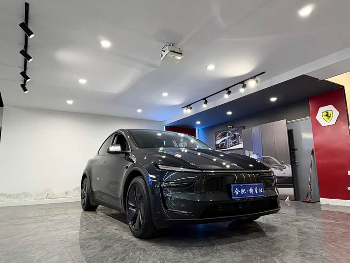 Фото 2 - Tesla Model Y