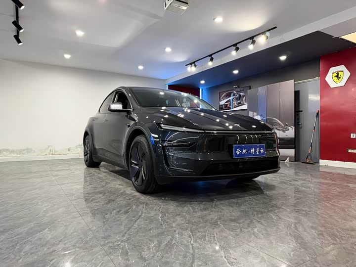 Фото 3 - Tesla Model Y