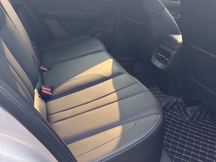 Фото 18 - Dongfeng Aeolus Haohan