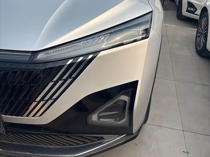 Фото 5 - Dongfeng Aeolus Haohan