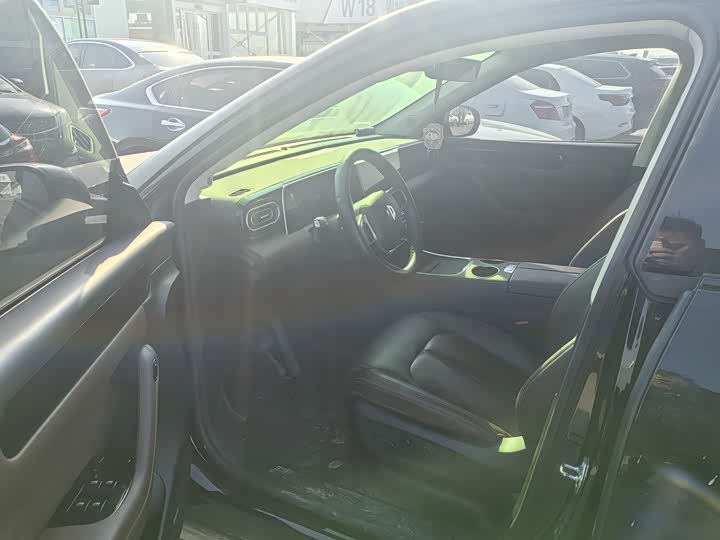 Фото 3 - Leapmotor C11