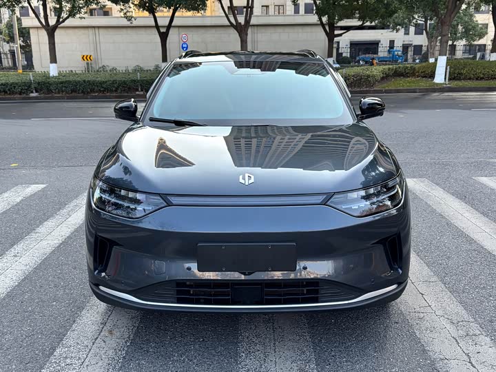 Фото 3 - Leapmotor C11