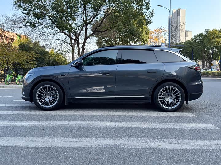 Фото 4 - Leapmotor C11