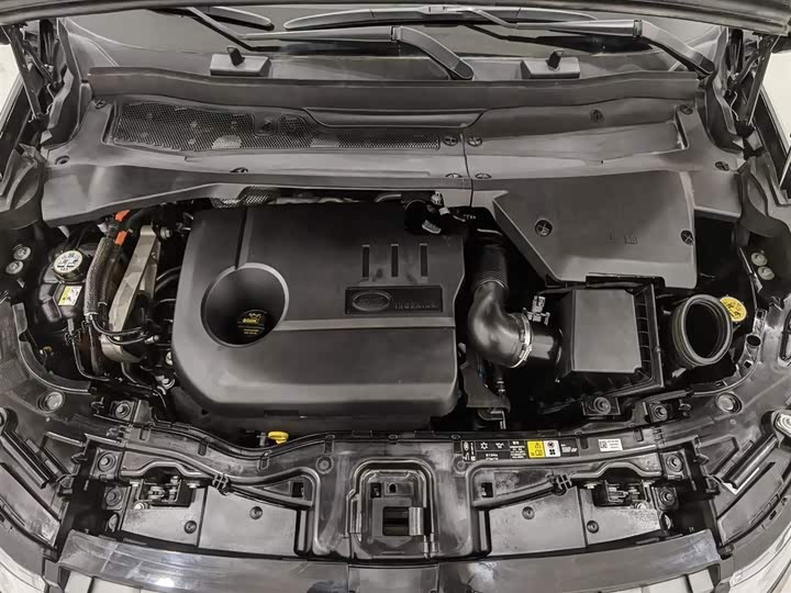 Фото 6 - Land Rover Discovery Sport Hybrid