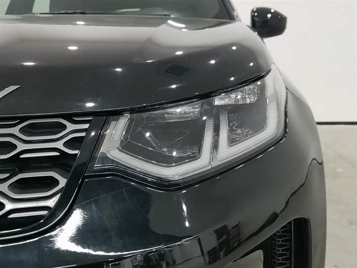 Фото 7 - Land Rover Discovery Sport Hybrid