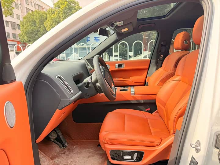 Фото 7 - LiXiang L7